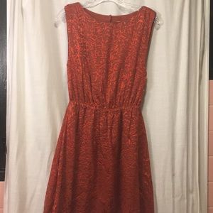 Alice + Olivia dress